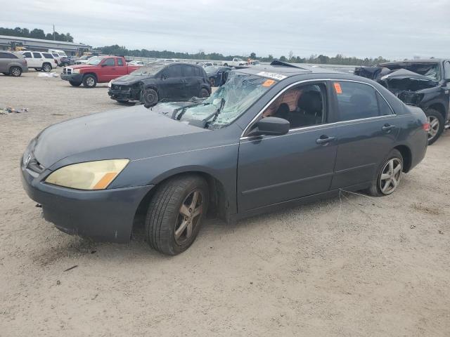 2004 Honda Accord Ex