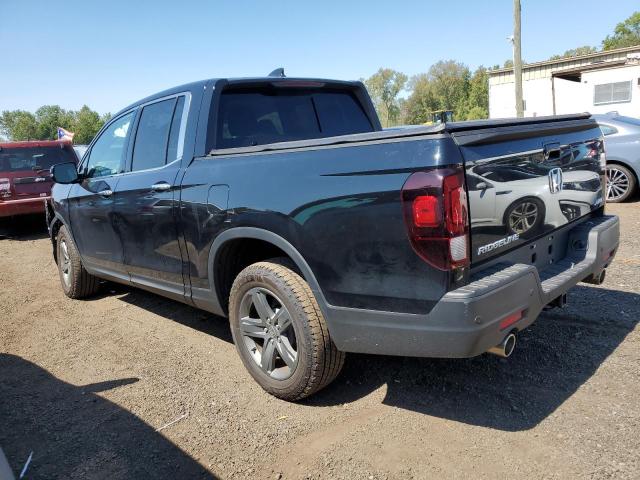 5FPYK3F72PB017243 Honda Ridgeline  2