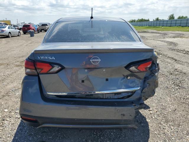 3N1CN8DV1RL845624 Nissan Versa S 6