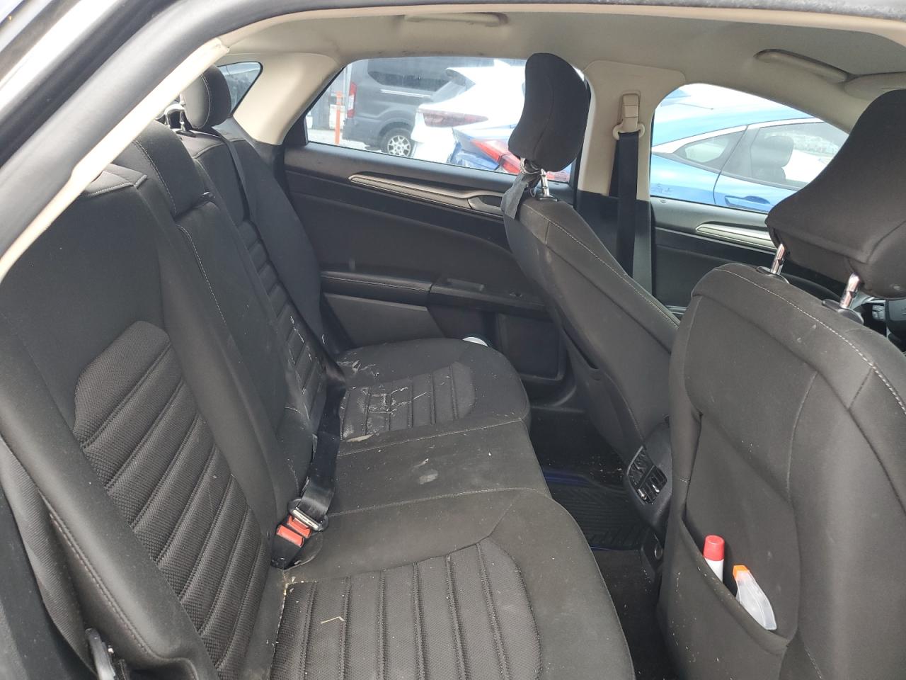 3FA6P0H76JR130041 FORD FUSION 2018