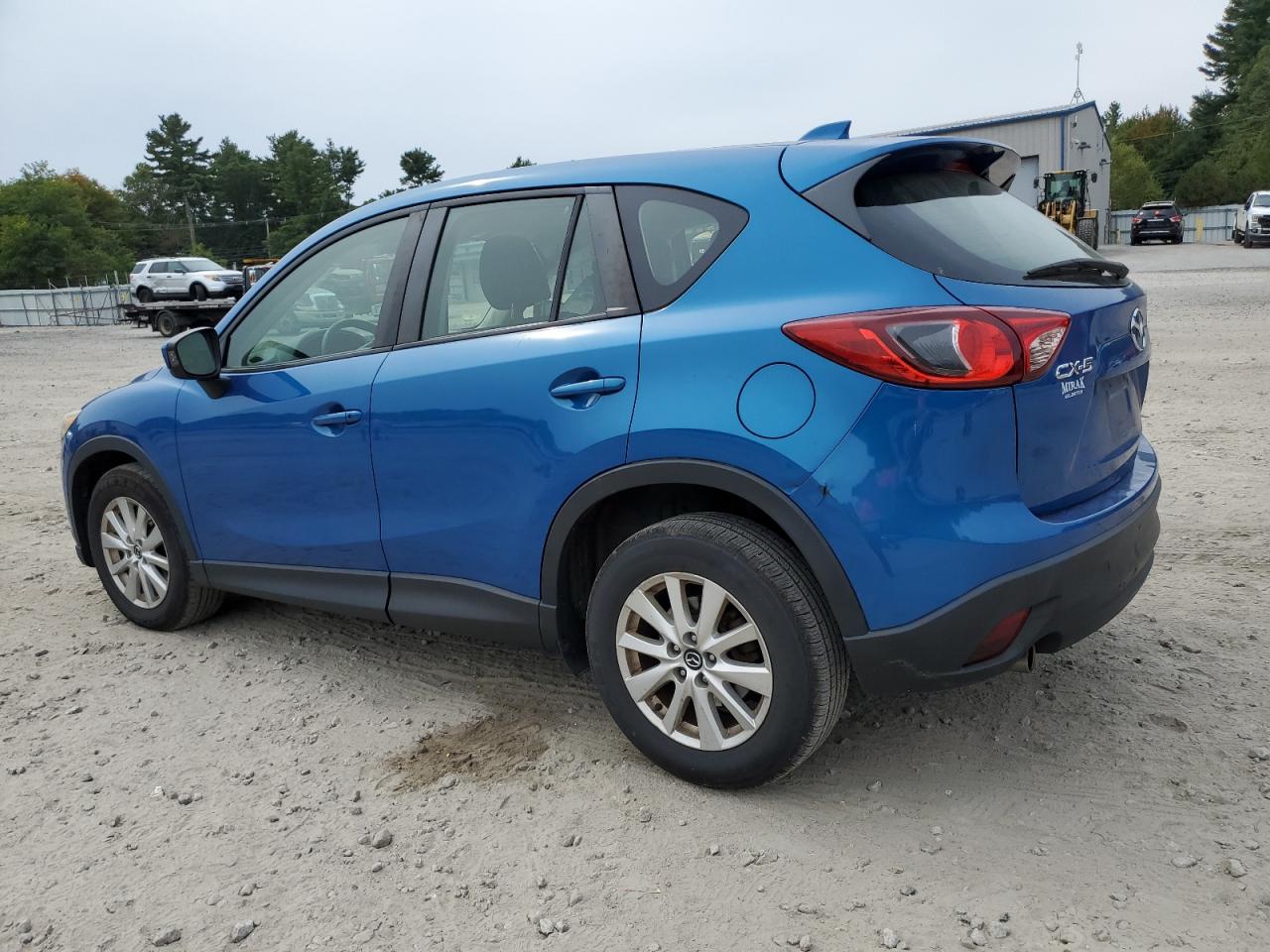 2014 Mazda CX-5 - Image 2