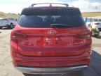 2023 Hyundai Santa Fe Calligraphy продається в Littleton, CO - Front End