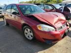 2006 Chevrolet Impala Lt للبيع في Pekin، IL - Front End