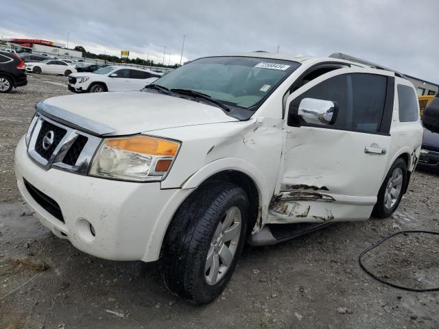 2009 Nissan Armada Se