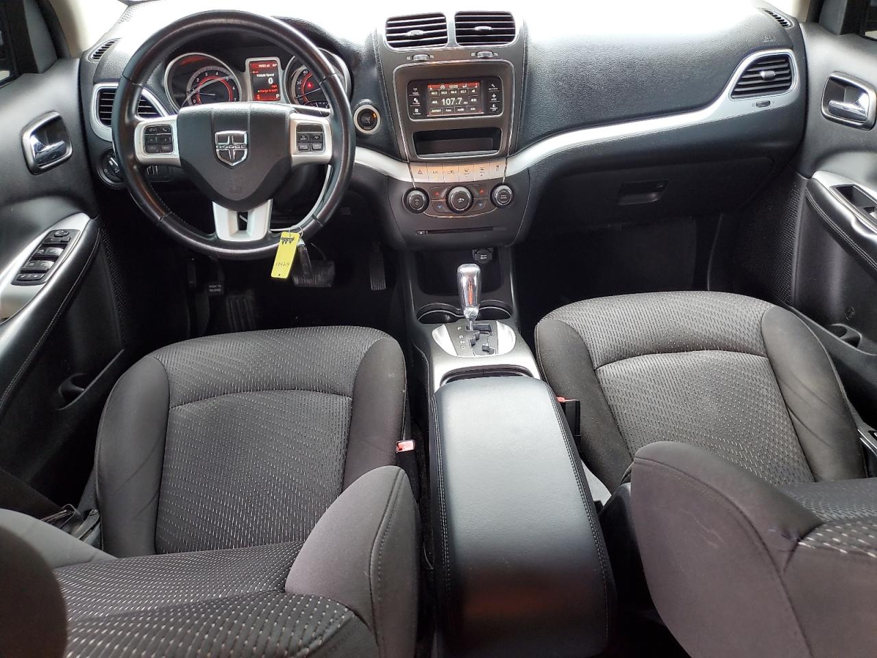 2016 Dodge Journey - Image 8