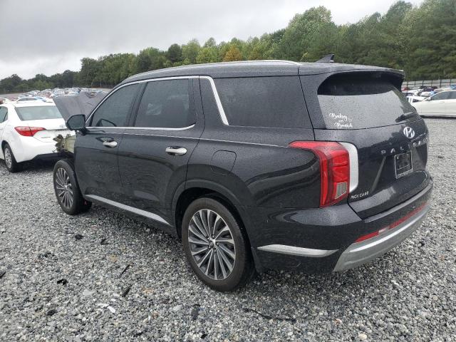 KM8R74GE0PU613813 Hyundai Palisade C 2