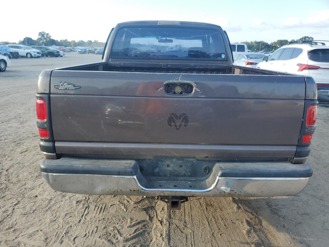 3B7HC13Z1VG781575 1997 Dodge Ram 1500