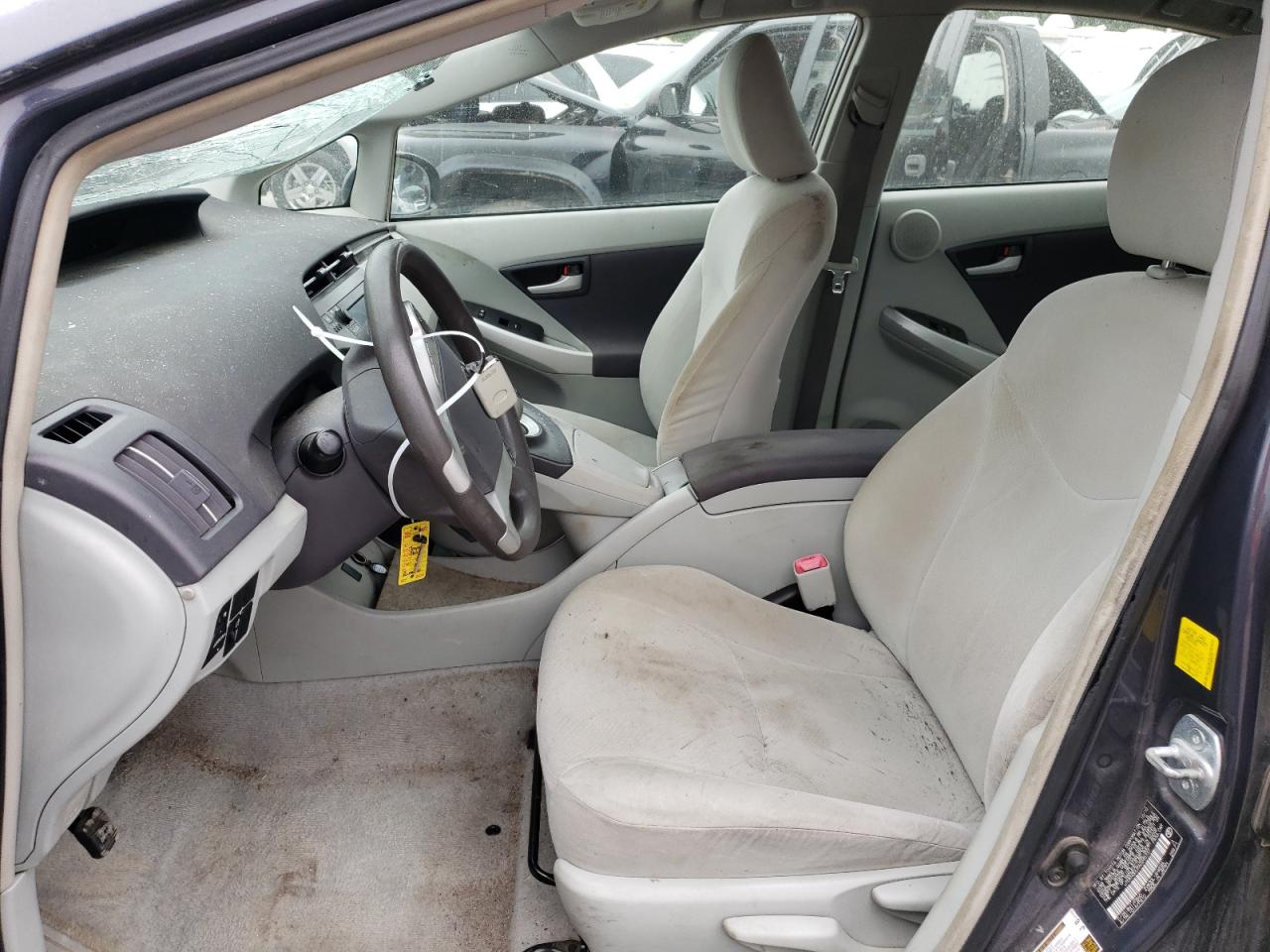 2010 Toyota Prius - Image 7