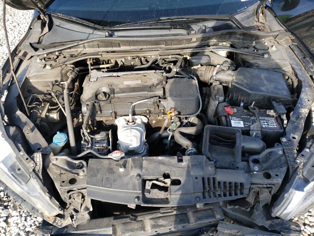 2014 Honda Accord - Image 11