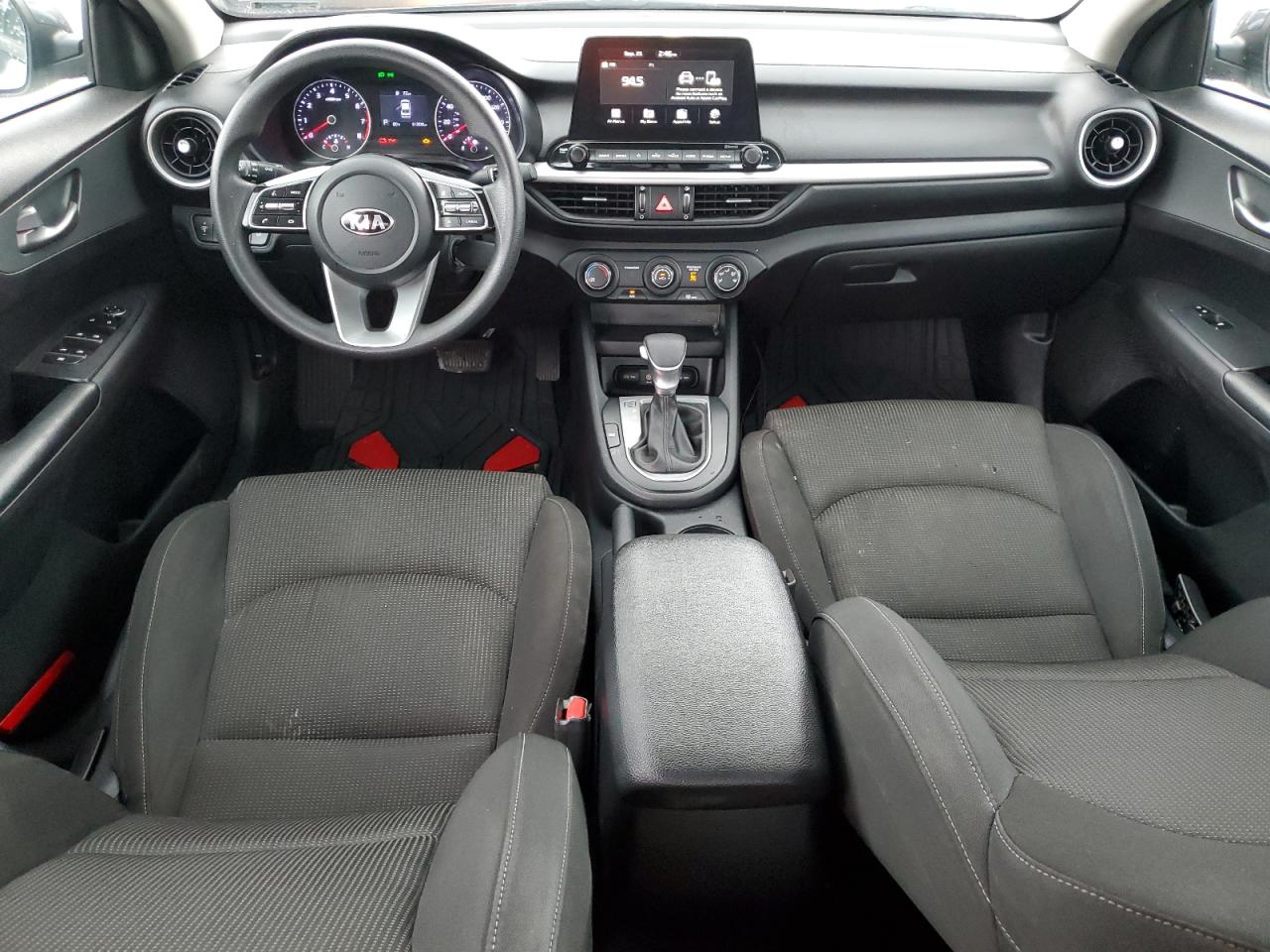 2021 Kia Forte - Image 8