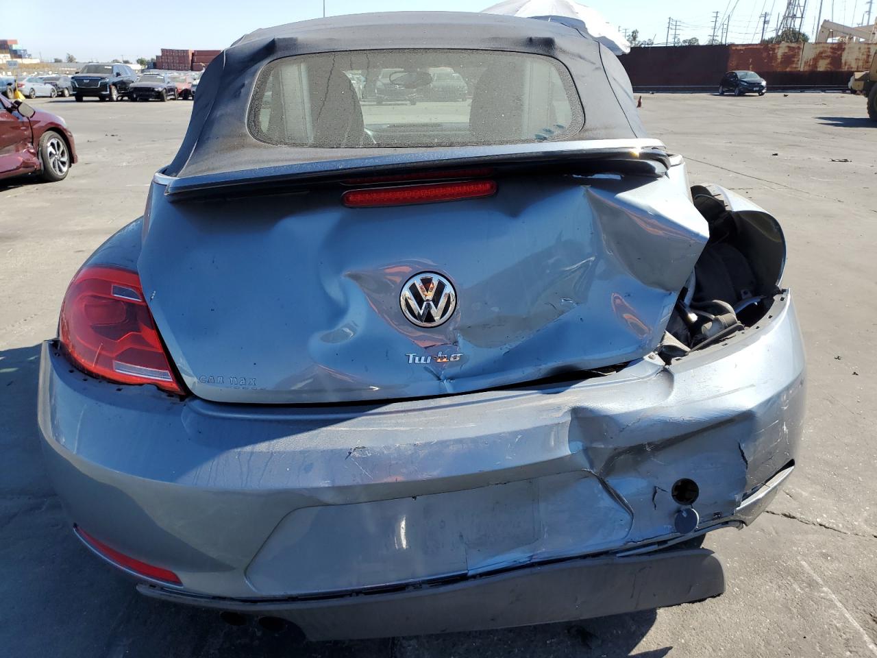 3VW517AT7GM811898 2016 Volkswagen Beetle S/Se