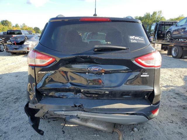  FORD ESCAPE 2016 Black