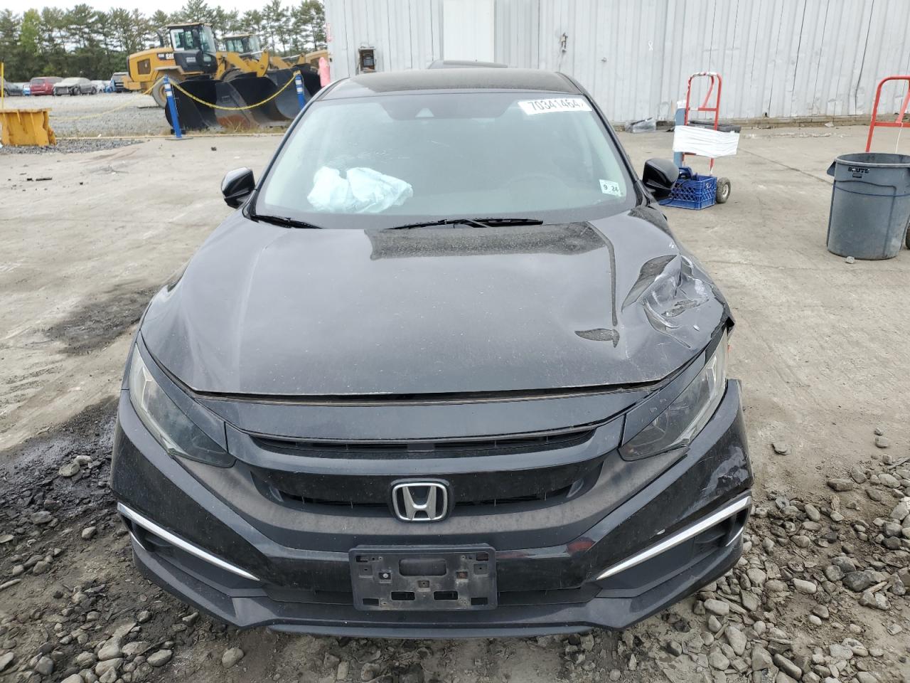 2019 Honda Civic - Image 5