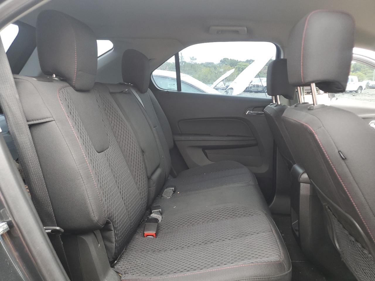 2014 Chevrolet Equinox - Image 11