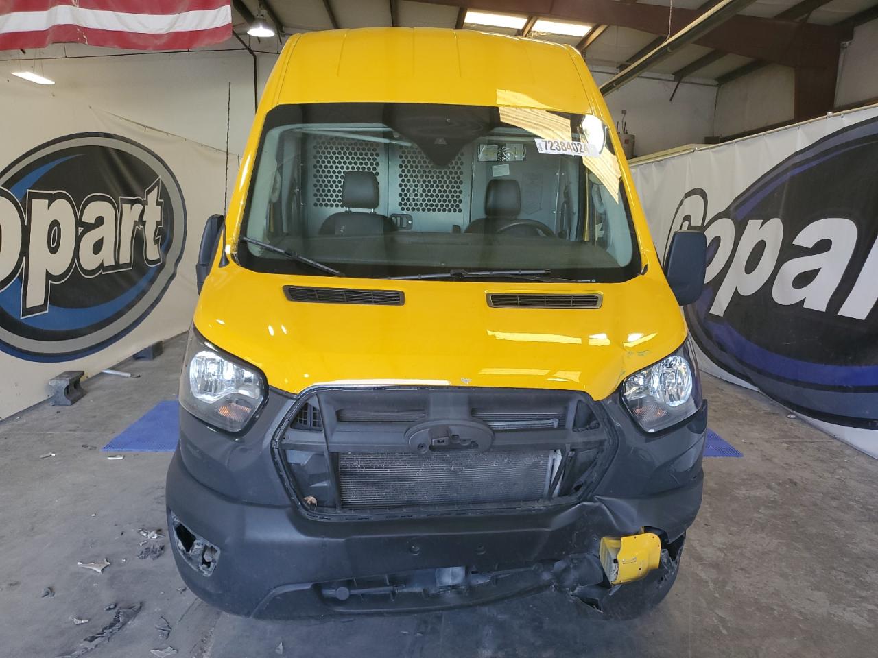 2020 Ford Transit - Image 5