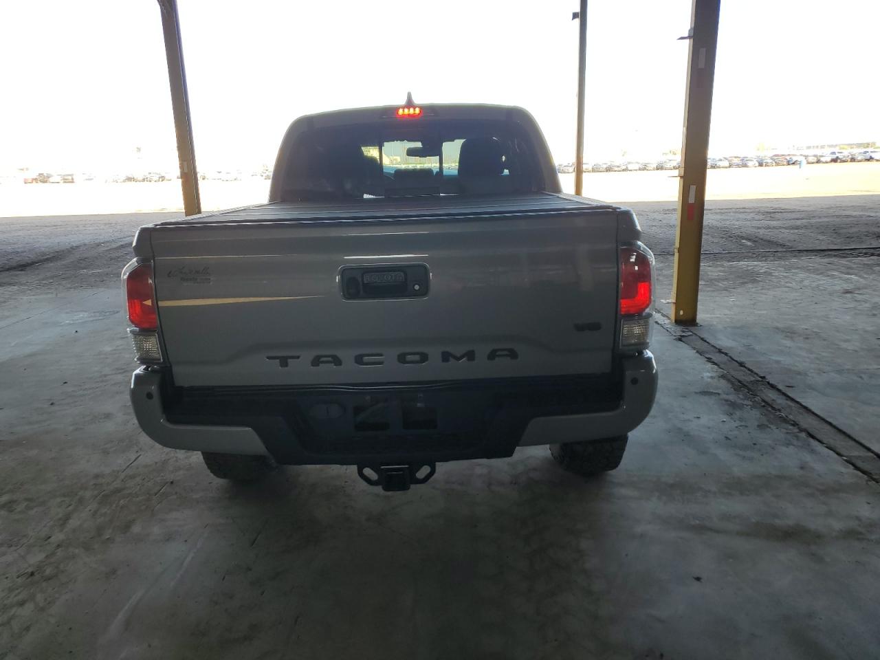 3TMCZ5AN5LM328347 2020 Toyota Tacoma Double Cab