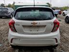 2021 Chevrolet Spark 1Lt na sprzedaż w Candia, NH - Front End