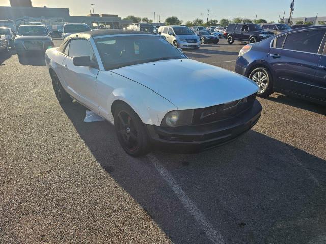 2007 Ford Mustang  en Venta en Phoenix, AZ - Minor Dent/Scratches