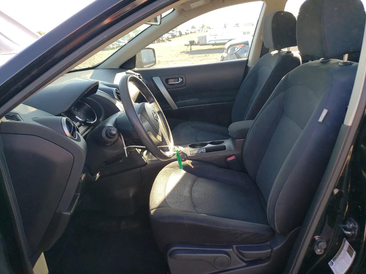 2013 Nissan Rogue - Image 7