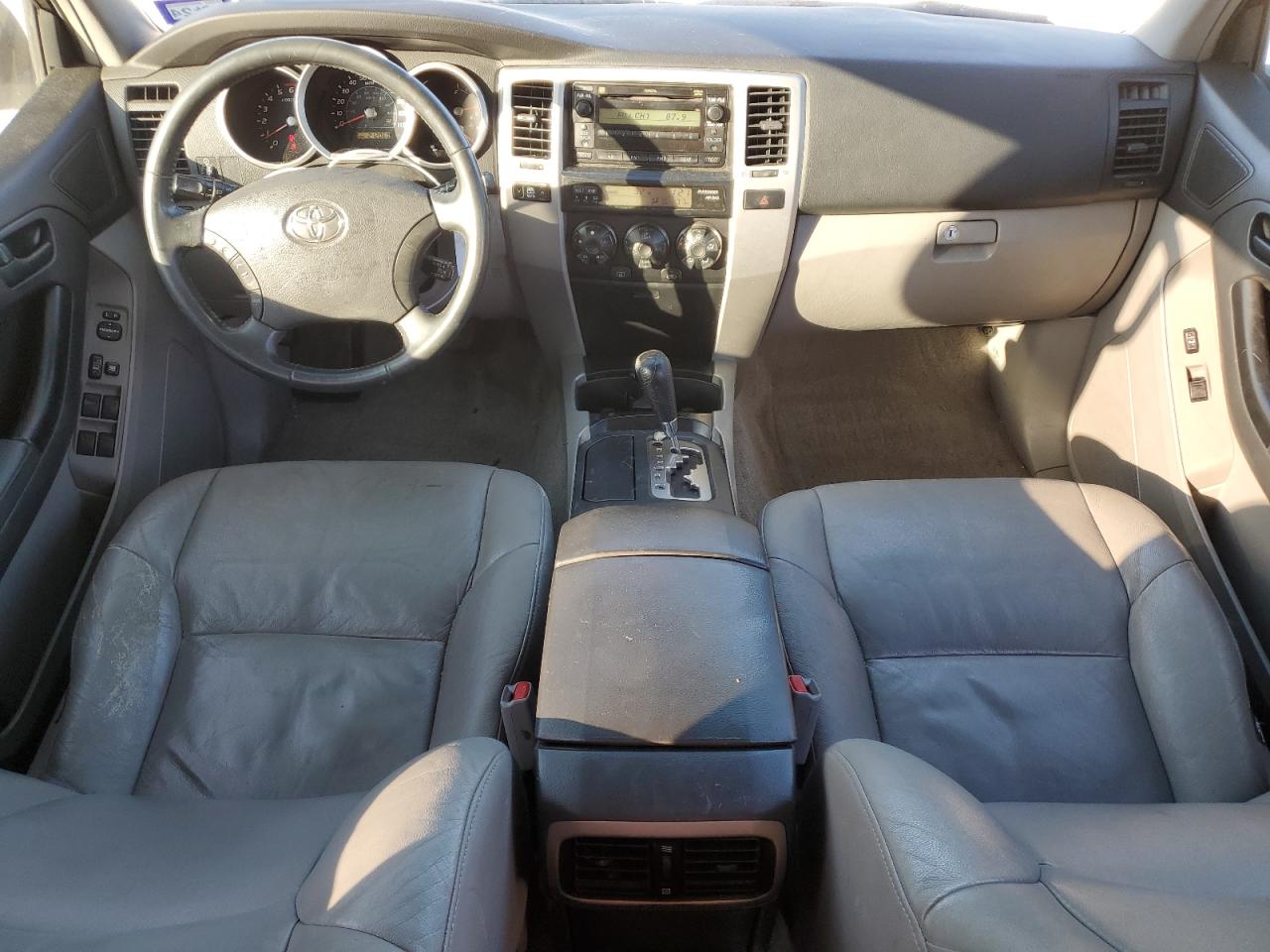 2008 Toyota 4Runner - Image 8