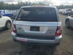 2008 Land Rover Range Rover Sport Hse იყიდება Exeter-ში, RI - Minor Dent/Scratches