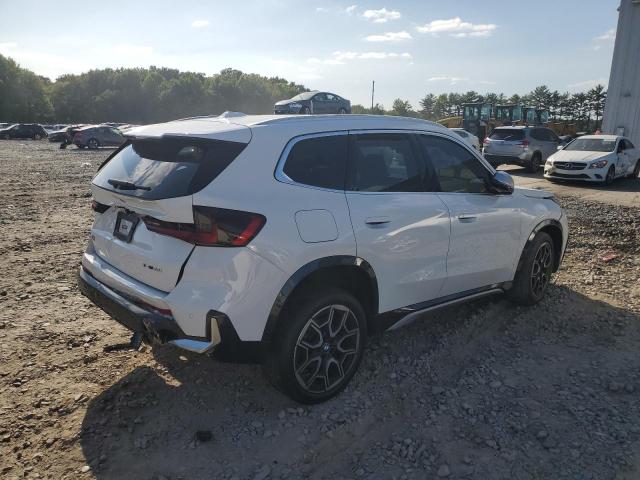  BMW X1 2023 Белы