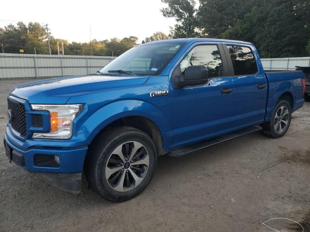 1FTEW1CP4LKD74378 Ford F-150 F150 SUPER