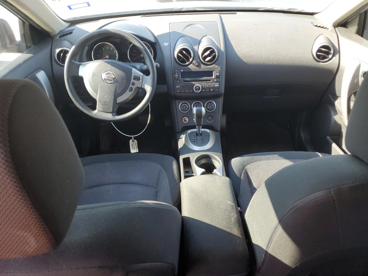 2009 Nissan Rogue - Image 8