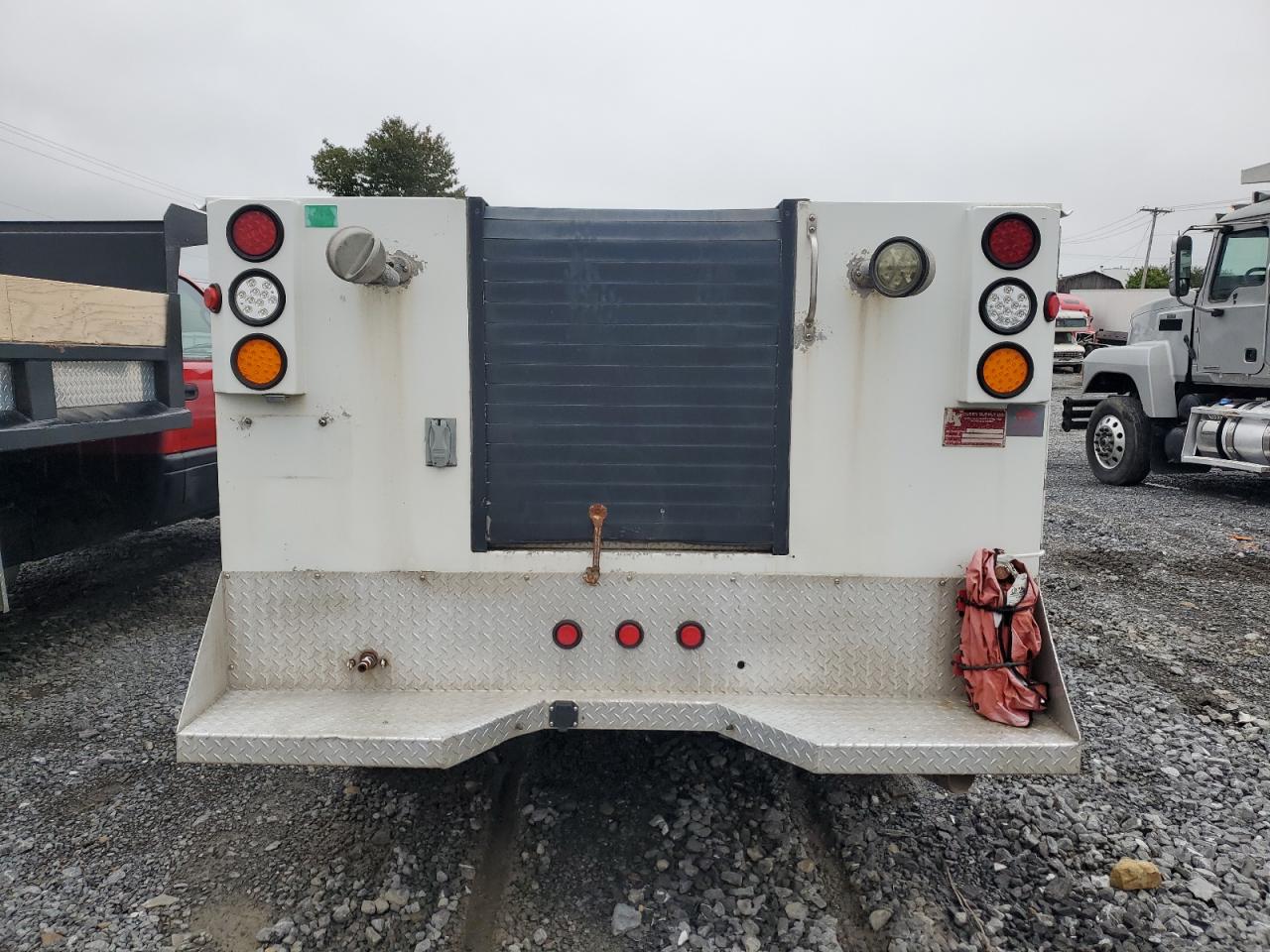 2011 Chevrolet Silverado K2500 Heavy Duty VIN: 1GC2KVC89BZ316710 Lot: 72970924