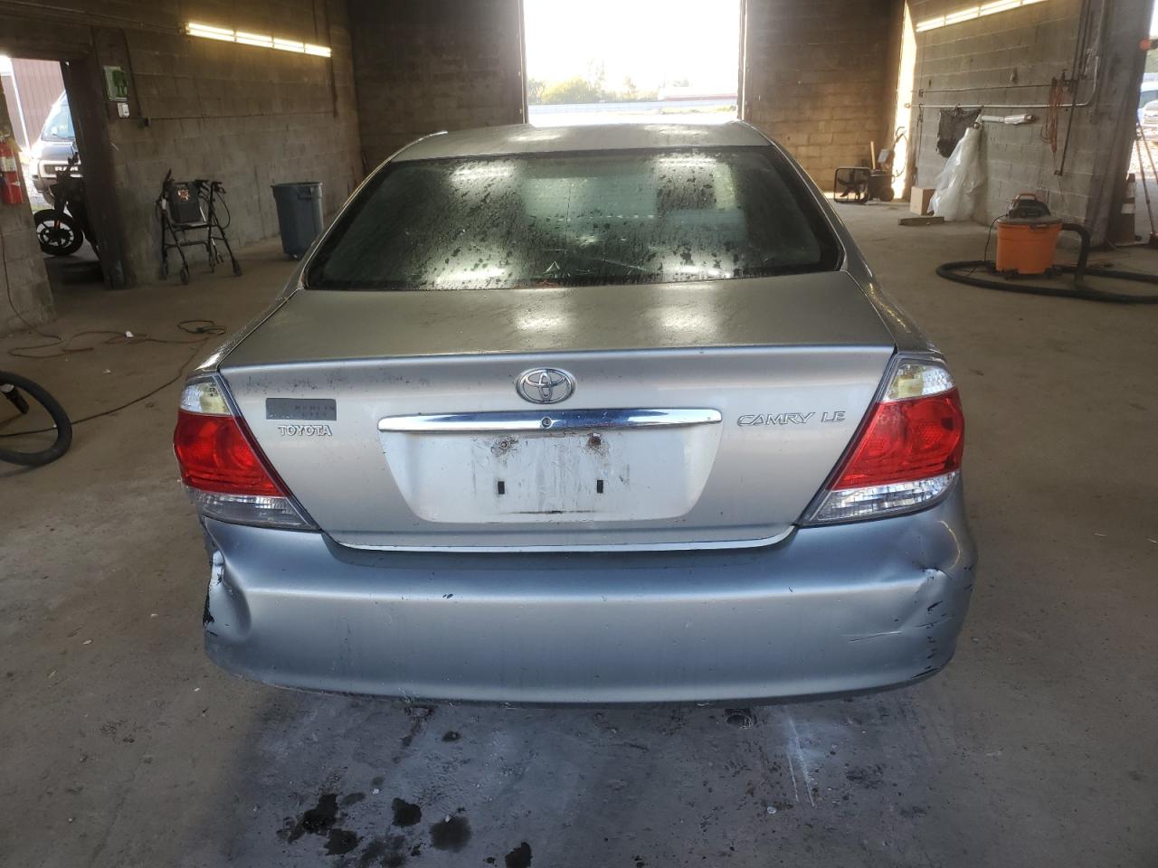 4T1BE30K66U642913 2006 Toyota Camry Le