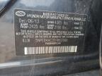 2014 Hyundai Sonata Gls продається в Duryea, PA - Front End
