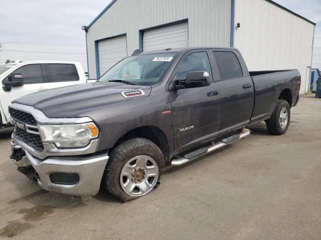 2019 Ram 2500 Tradesman