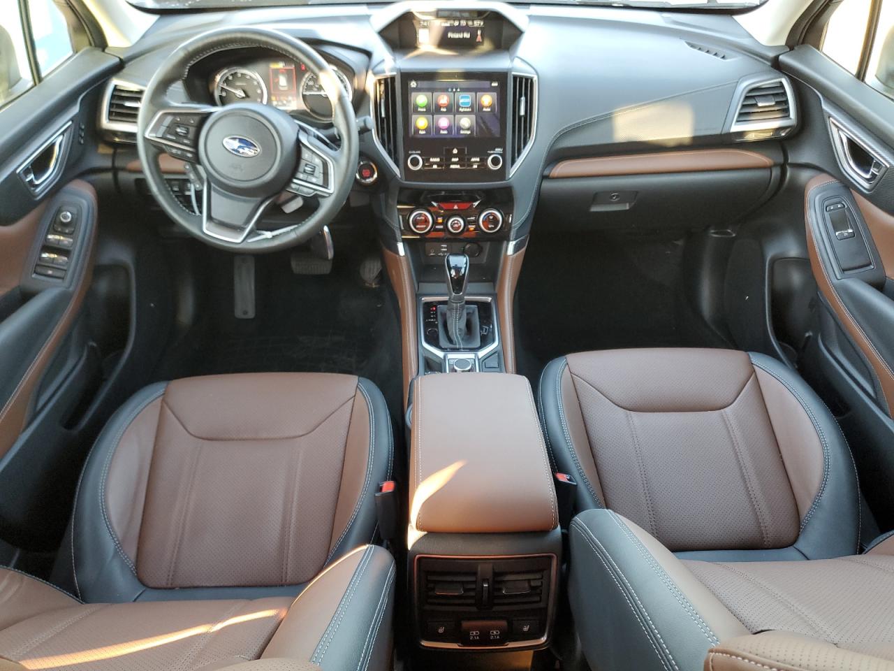 2024 Subaru Forester - Image 8
