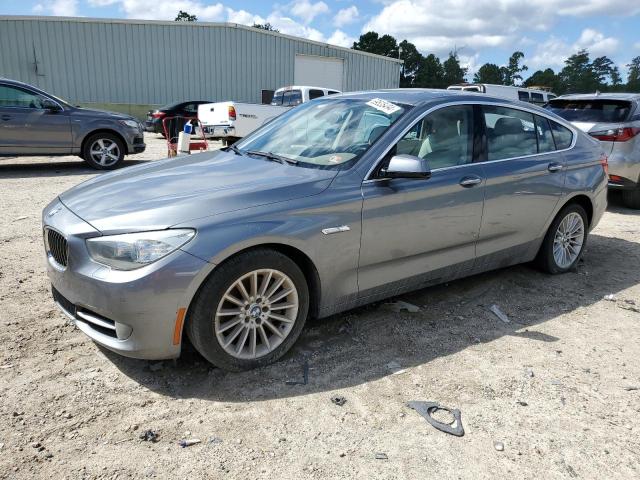 2010 Bmw 535 Gt за продажба в Hampton, VA - Rear End