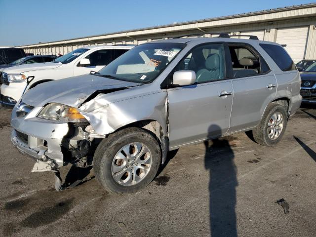 2005 Acura Mdx Touring