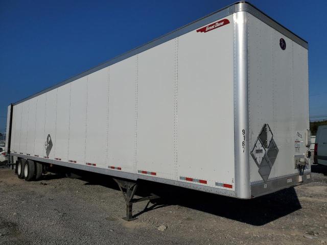 2023 Great Dane Trailer Trailer