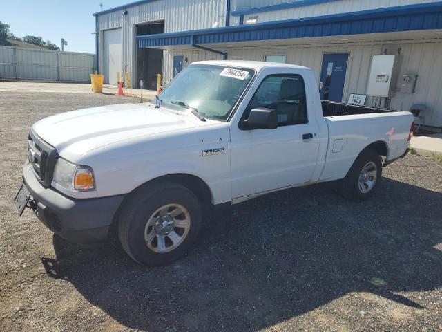 2011 Ford Ranger 