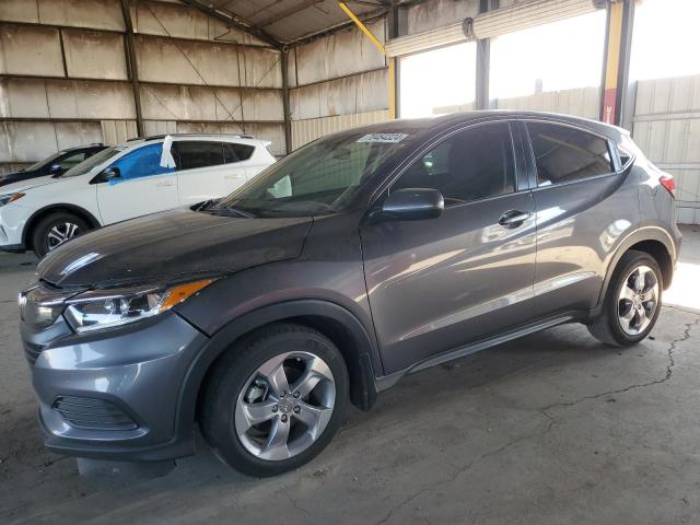 2021 Honda Hr-V Lx