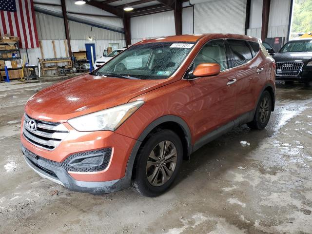 2013 Hyundai Santa Fe Sport  იყიდება West Mifflin-ში, PA - Rear End