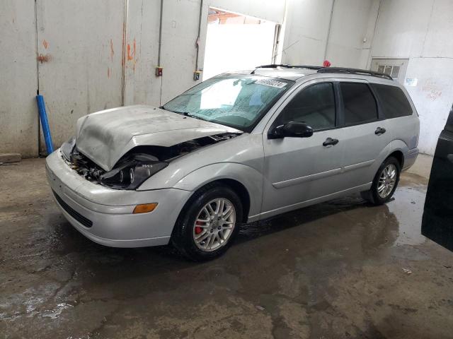 2004 Ford Focus Ztw