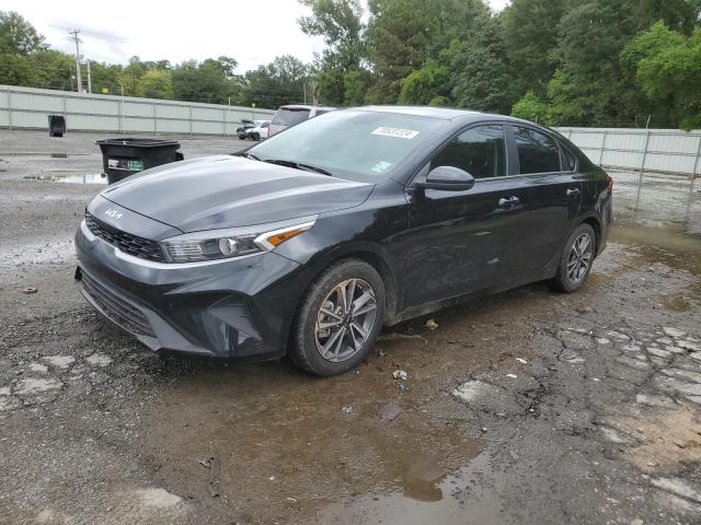 2022 Kia Forte Fe