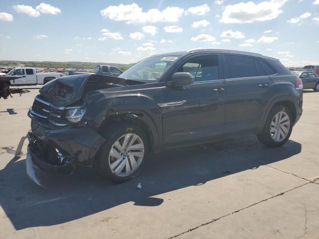 2023 Volkswagen Atlas Cross Sport Se