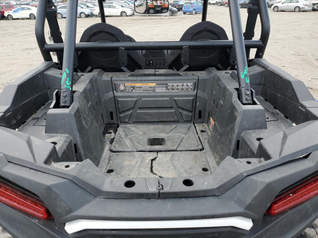 2022 Polaris Rzr Xp 1000 VIN: 3NSNAE993NN867004 Lot: 71935254