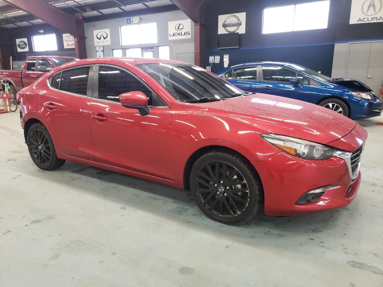 2017 Mazda 3 - Image 4