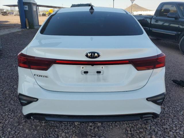 3KPF24AD7ME334438 Kia Forte FE 6