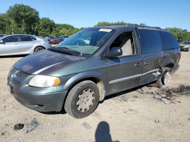 2001 Dodge Grand Caravan Sport