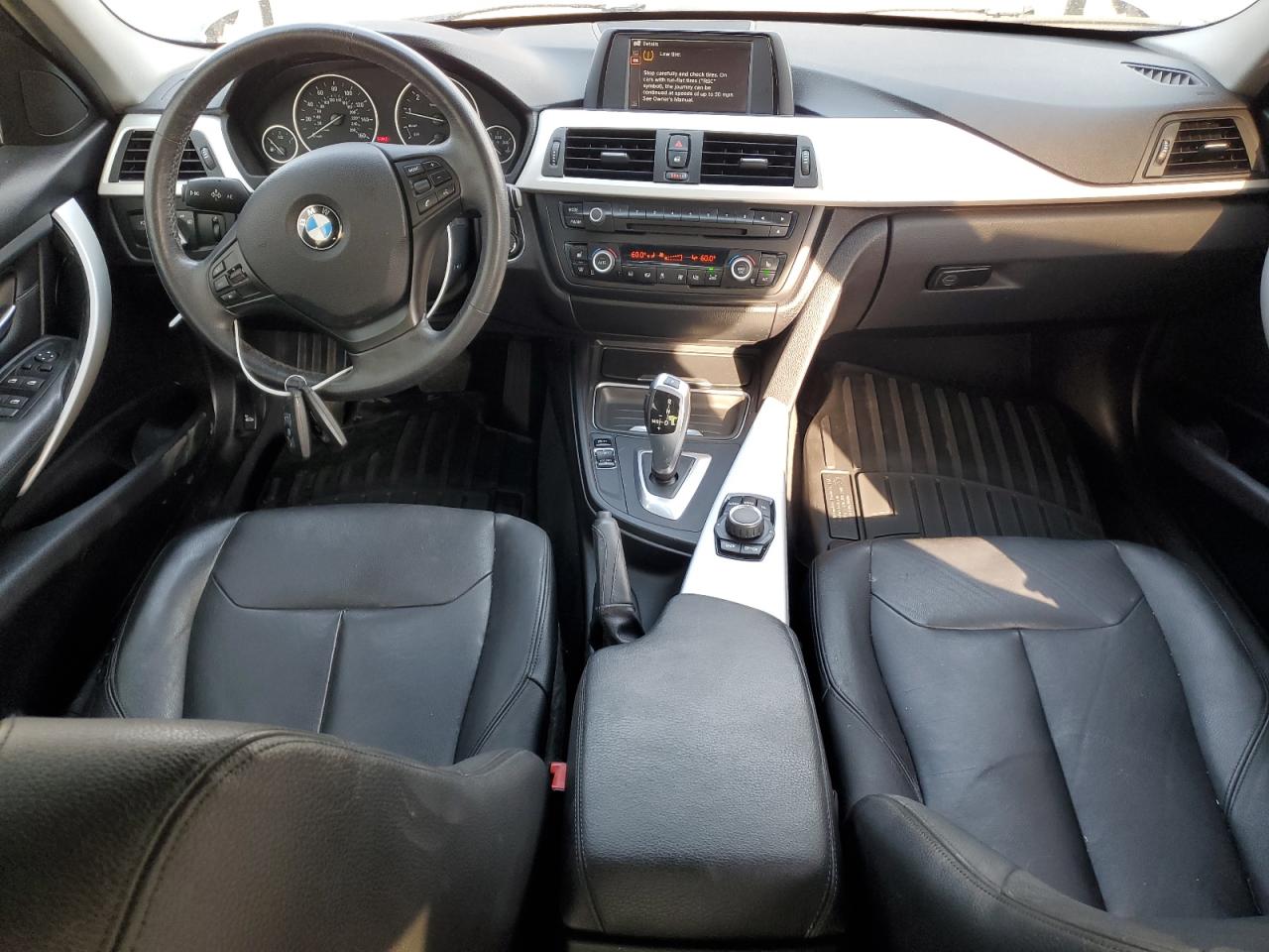 WBA3B5G55DNS01033 2013 BMW 328 Xi Sulev