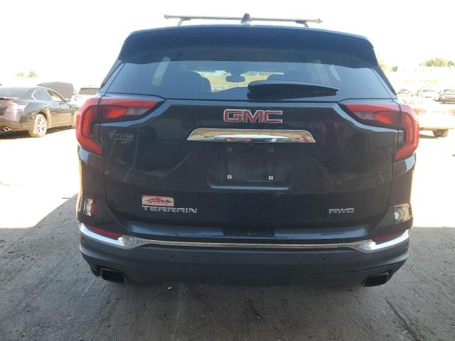 3GKALVEX0LL144982 GMC Terrain SL 6