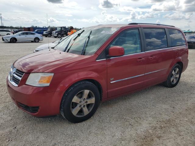 2009 Dodge Grand Caravan Sxt