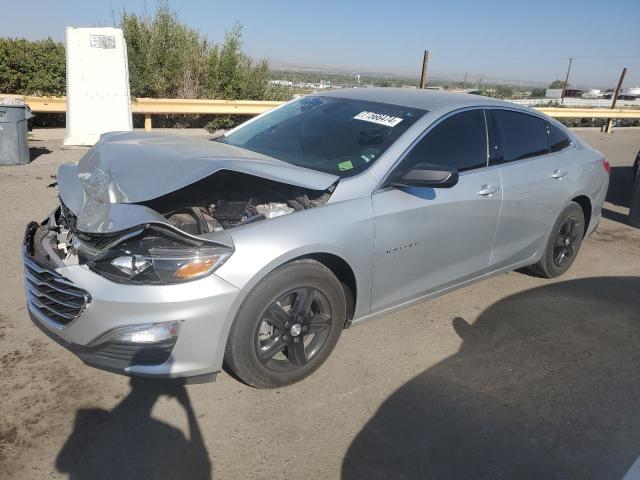 2021 Chevrolet Malibu Ls продається в Albuquerque, NM - Front End